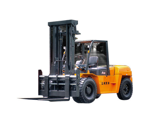  A系列小8噸/小12噸內(nèi)燃叉車